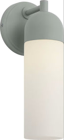 Visual Comfort Studio - SCDJWS159TGOEG - Two Light Wall Sconce - Lawson - Thistle Green