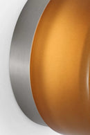 Visual Comfort Studio - SCDJWS16527BNAG - LED Wall Sconce - Tatum - Brushed Nickel
