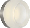 Visual Comfort Studio - SCDJWS16527BNCG - LED Wall Sconce - Tatum - Brushed Nickel