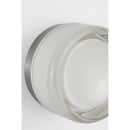 Visual Comfort Studio - SCDJWS16527BNCGPW - LED Wall Sconce - Tatum - Brushed Nickel