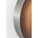 Visual Comfort Studio - SCDJWS16527BNSMG - LED Wall Sconce - Tatum - Brushed Nickel