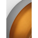 LED Wall Sconce<br /><span style="color:#4AB0CE;">Entrega: 6-7 semanas en USA</span><br /><span style="color:#4AB0CE;font-size:60%;">PREGUNTE POR ENTREGA EN PANAMA</span><br />Collection: Tatum<br />Finish: Chrome