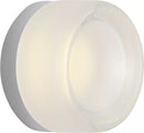 Visual Comfort Studio - SCDJWS16527CHCG - LED Wall Sconce - Tatum - Chrome