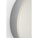 Visual Comfort Studio - SCDJWS16527CHCGPW - LED Wall Sconce - Tatum - Chrome