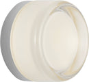 Visual Comfort Studio - SCDJWS16527CHCGPW - LED Wall Sconce - Tatum - Chrome