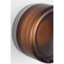 Visual Comfort Studio - SCDJWS16527CHSMG - LED Wall Sconce - Tatum - Chrome