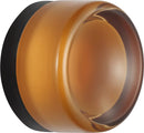 Visual Comfort Studio - SCDJWS16527MBKAG - LED Wall Sconce - Tatum - Midnight Black