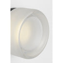 Visual Comfort Studio - SCDJWS16527MBKCG - LED Wall Sconce - Tatum - Midnight Black