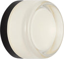Visual Comfort Studio - SCDJWS16527MBKCGPW - LED Wall Sconce - Tatum - Midnight Black