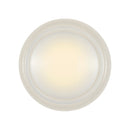 LED Wall Sconce<br /><span style="color:#4AB0CE;">Entrega: 6-7 semanas en USA</span><br /><span style="color:#4AB0CE;font-size:60%;">PREGUNTE POR ENTREGA EN PANAMA</span><br />Collection: Tatum<br />Finish: Matte White