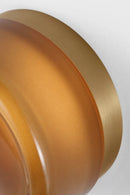 Visual Comfort Studio - SCDJWS16527SBAG - LED Wall Sconce - Tatum - Satin Brass