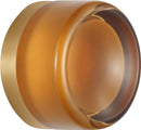 Visual Comfort Studio - SCDJWS16527SBAG - LED Wall Sconce - Tatum - Satin Brass