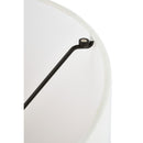 Two Light Floor Lamp<br /><span style="color:#4AB0CE;">Entrega: 9-10 semanas en USA</span><br /><span style="color:#4AB0CE;font-size:60%;">PREGUNTE POR ENTREGA EN PANAMA</span><br />Collection: Sayer<br />Finish: Aged Iron