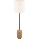 Visual Comfort Studio - SCRJFL175AITSWL - Two Light Floor Lamp - Sayer - Aged Iron