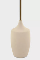 Visual Comfort Studio - SCRJFL175EBSISWL - Two Light Floor Lamp - Sayer - Estate Brass
