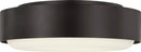 Two Light Flush Mount<br /><span style="color:#4AB0CE;">Entrega: 4-10 dias en USA</span><br /><span style="color:#4AB0CE;font-size:60%;">PREGUNTE POR ENTREGA EN PANAMA</span><br />Collection: Aurelle<br />Finish: Aged Iron