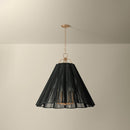 Six Light Chandelier<br /><span style="color:#4AB0CE;">Entrega: 17-18 semanas en USA</span><br /><span style="color:#4AB0CE;font-size:60%;">PREGUNTE POR ENTREGA EN PANAMA</span><br />Collection: Sonoma<br />Finish: Patina Gold Leaf