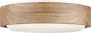 Two Light Flush Mount<br /><span style="color:#4AB0CE;">Entrega: 6-7 semanas en USA</span><br /><span style="color:#4AB0CE;font-size:60%;">PREGUNTE POR ENTREGA EN PANAMA</span><br />Collection: Aurelle<br />Finish: Natural Honey