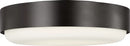 Three Light Flush Mount<br /><span style="color:#4AB0CE;">Entrega: 2-3 semanas en USA</span><br /><span style="color:#4AB0CE;font-size:60%;">PREGUNTE POR ENTREGA EN PANAMA</span><br />Collection: Aurelle<br />Finish: Aged Iron