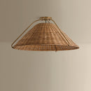One Light Pendant<br /><span style="color:#4AB0CE;">Entrega: 4-10 dias en USA</span><br /><span style="color:#4AB0CE;font-size:60%;">PREGUNTE POR ENTREGA EN PANAMA</span><br />Collection: Richard<br />Finish: Patina Brass
