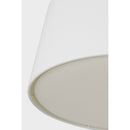 Two Light Flush Mount<br /><span style="color:#4AB0CE;">Entrega: 5-6 semanas en USA</span><br /><span style="color:#4AB0CE;font-size:60%;">PREGUNTE POR ENTREGA EN PANAMA</span><br />Collection: Hale<br />Finish: Estate Brass