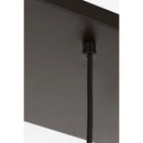 Eight Light Linear Chandelier<br /><span style="color:#4AB0CE;">Entrega: 8-9 semanas en USA</span><br /><span style="color:#4AB0CE;font-size:60%;">PREGUNTE POR ENTREGA EN PANAMA</span><br />Collection: Sorelle<br />Finish: Aged Iron
