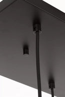 Visual Comfort Studio - SCRJLS208AIOEG - Six Light Linear Chandelier - Sorelle - Aged Iron