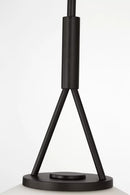 One Light Pendant<br /><span style="color:#4AB0CE;">Entrega: 6-7 semanas en USA</span><br /><span style="color:#4AB0CE;font-size:60%;">PREGUNTE POR ENTREGA EN PANAMA</span><br />Collection: Liora<br />Finish: Aged Iron