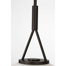One Light Pendant<br /><span style="color:#4AB0CE;">Entrega: 6-7 semanas en USA</span><br /><span style="color:#4AB0CE;font-size:60%;">PREGUNTE POR ENTREGA EN PANAMA</span><br />Collection: Liora<br />Finish: Aged Iron