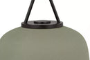 Visual Comfort Studio - SCRJPD166AISS - One Light Pendant - Liora - Aged Iron