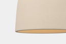 Visual Comfort Studio - SCRJPD166EBSIS - One Light Pendant - Liora - Estate Brass