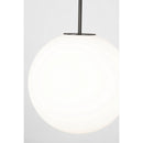 One Light Pendant<br /><span style="color:#4AB0CE;">Entrega: 4-5 semanas en USA</span><br /><span style="color:#4AB0CE;font-size:60%;">PREGUNTE POR ENTREGA EN PANAMA</span><br />Collection: Sorelle<br />Finish: Aged Iron