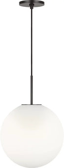 One Light Pendant<br /><span style="color:#4AB0CE;">Entrega: 4-5 semanas en USA</span><br /><span style="color:#4AB0CE;font-size:60%;">PREGUNTE POR ENTREGA EN PANAMA</span><br />Collection: Sorelle<br />Finish: Aged Iron
