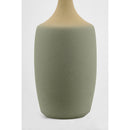 One Light Table Lamp<br /><span style="color:#4AB0CE;">Entrega: 4-10 dias en USA</span><br /><span style="color:#4AB0CE;font-size:60%;">PREGUNTE POR ENTREGA EN PANAMA</span><br />Collection: Sayer<br />Finish: Aged Iron