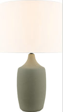 Visual Comfort Studio - SCRJTB176AISSWL - One Light Table Lamp - Sayer - Aged Iron