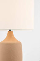 Visual Comfort Studio - SCRJTB176AITSWL - One Light Table Lamp - Sayer - Aged Iron