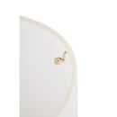 One Light Table Lamp<br /><span style="color:#4AB0CE;">Entrega: 4-10 dias en USA</span><br /><span style="color:#4AB0CE;font-size:60%;">PREGUNTE POR ENTREGA EN PANAMA</span><br />Collection: Sayer<br />Finish: Estate Brass