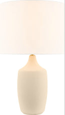 Visual Comfort Studio - SCRJTB176EBSISWL - One Light Table Lamp - Sayer - Estate Brass