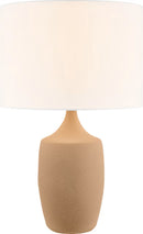 Visual Comfort Studio - SCRJTB177AITSWL - One Light Table Lamp - Sayer - Aged Iron