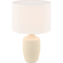 Visual Comfort Studio - SCRJTB177EBSISWL - One Light Table Lamp - Sayer - Estate Brass