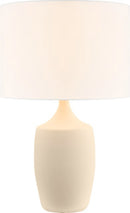 Visual Comfort Studio - SCRJTB177EBSISWL - One Light Table Lamp - Sayer - Estate Brass