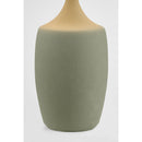 One Light Table Lamp<br /><span style="color:#4AB0CE;">Entrega: 4-10 dias en USA</span><br /><span style="color:#4AB0CE;font-size:60%;">PREGUNTE POR ENTREGA EN PANAMA</span><br />Collection: Sayer<br />Finish: Aged Iron