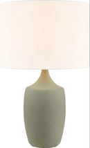 Visual Comfort Studio - SCRJTB177AISSWL - One Light Table Lamp - Sayer - Aged Iron