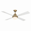 54" Ceiling Fan<br /><span style="color:#4AB0CE;">Entrega: 4-10 dias en USA</span><br /><span style="color:#4AB0CE;font-size:60%;">PREGUNTE POR ENTREGA EN PANAMA</span><br />Collection: Orb<br />Finish: Brushed Brass