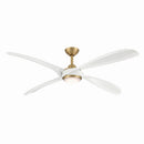 60" Ceiling Fan<br /><span style="color:#4AB0CE;">Entrega: 4-10 dias en USA</span><br /><span style="color:#4AB0CE;font-size:60%;">PREGUNTE POR ENTREGA EN PANAMA</span><br />Collection: Mortyn<br />Finish: Legacy Brass
