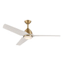 54" Ceiling Fan<br /><span style="color:#4AB0CE;">Entrega: 4-10 dias en USA</span><br /><span style="color:#4AB0CE;font-size:60%;">PREGUNTE POR ENTREGA EN PANAMA</span><br />Collection: Java<br />Finish: Legacy Brass