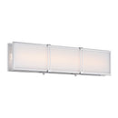 LED Bath Bar<br /><span style="color:#4AB0CE;">Entrega: 4-10 dias en USA</span><br /><span style="color:#4AB0CE;font-size:60%;">PREGUNTE POR ENTREGA EN PANAMA</span><br />Collection: Merick<br />Finish: Chrome
