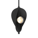 LED Pendant<br /><span style="color:#4AB0CE;">Entrega: 4-10 dias en USA</span><br /><span style="color:#4AB0CE;font-size:60%;">PREGUNTE POR ENTREGA EN PANAMA</span><br />Collection: Pod<br />Finish: Sand Coal Black