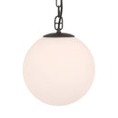 One Light Mini Pendant<br /><span style="color:#4AB0CE;">Entrega: 4-10 dias en USA</span><br /><span style="color:#4AB0CE;font-size:60%;">PREGUNTE POR ENTREGA EN PANAMA</span><br />Collection: Marbelle<br />Finish: Dark Bronze