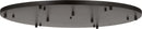 Visual Comfort Studio - SCRJCH181AI - Multiport Canopy - Sorelle - Aged Iron